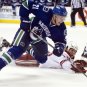 10/11 NHL Vancouver Cancuks Photo Collection
