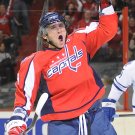 10/11 NHL Washington Capitals Photo Collection