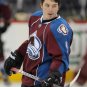 11/12 NHL Colorado Avalanche (Part 1) Photo Collection