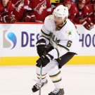 11/12 NHL Dallas Stars (Part 1) Photo Collection