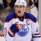 11/12 NHL Edmonton Oilers (Part 1) Photo Collection