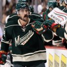 11/12 NHL Minnesota Wild (Part 1) Photo Collection