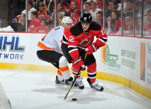 11/12 NHL New Jersey Devils (Part 1) Photo Collection