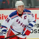 11/12 NHL New York Rangers (Part 1) Photo Collection