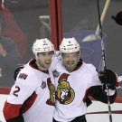 11/12 NHL Ottawa Senators (Part 1) Photo Collection