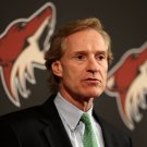 11/12 NHL Phoenix Coyotes (Part 1) Photo Collection