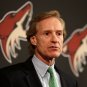11/12 NHL Phoenix Coyotes (Part 1) Photo Collection