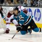 11/12 NHL San Jose Sharks (Part 1) Photo Collection