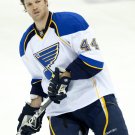 11/12 NHL St. Louis Blues (Part 1) Photo Collection