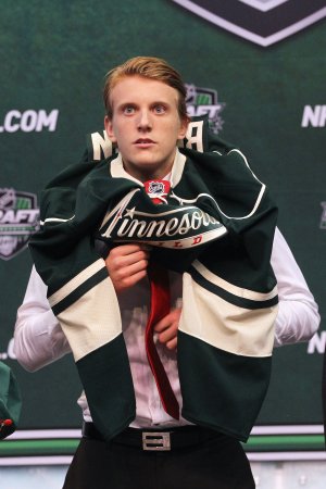 2011 NHL Entry Draft Photo Collection
