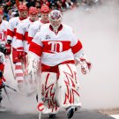 2009 NHL Winter Classic (Chicago Blackhawks vs Detroit Red Wings)  Photo Collection