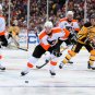 2010 NHL Winter Classic (Boston Bruins vs Philadelphia Flyers)  Photo Collection