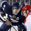 2011 NHL Winter Classic (Pittsburgh Penguins vs Washington Capitals)  Photo Collection
