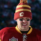 2011 NHL Herritage Classic (Calgary Flames vs Montreal Canadiens)  Photo Collection