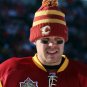 2011 NHL Herritage Classic (Calgary Flames vs Montreal Canadiens)  Photo Collection