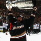 2007 NHL Stanley Cup Finals (Anaheim Ducks vs Ottawa Senators) Photo Collection