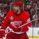 2008 NHL Stanley Cup Finals (Detroit Red Wings vs Pittsburgh Penguins) Photo Collection
