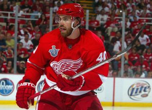 2008 NHL Stanley Cup Finals (Detroit Red Wings vs Pittsburgh Penguins) Photo Collection