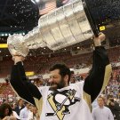 2009 NHL Stanley Cup Finals (Detroit Red Wings vs Pittsburgh Penguins) Photo Collection