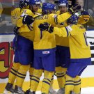 2011 IIHF World Hockey Championship Photo Collection