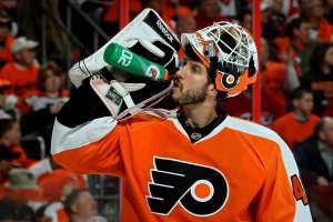 2010 Eastern Conference Finals (Philadelphia Flyers vs Montreal Canadiens) Photo Collection