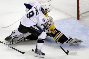 2011 NHL Playoffs Photo Collection