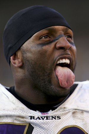 2006 NFL Baltimore Ravens Photo Collection
