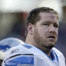 2006 NFL Detroit Lions Photo Collection