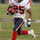 2006 NFL Houston Texans Photo Collection