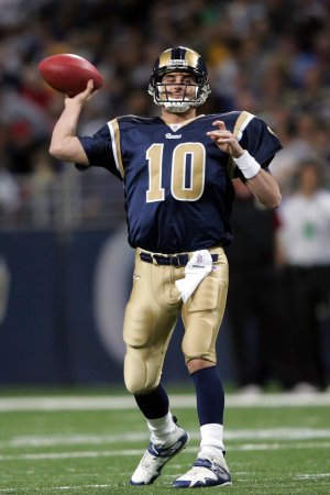 2006 NFL St. Louis Rams Photo Collection