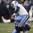 2006 NFL Tennessee Titans Photo Collection