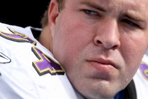 2007 NFL Baltimore Ravens Photo Collection