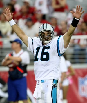 2007 NFL Carolina Panthers Photo Collection