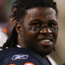 2007 NFL Chicago Bears Photo Collection