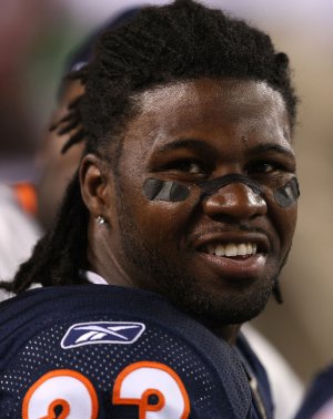 2007 NFL Chicago Bears Photo Collection