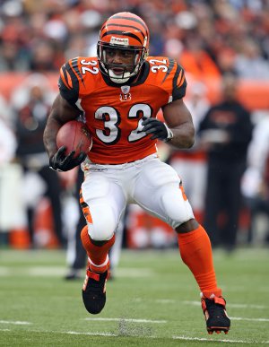 2007 NFL Cincinnati Photo Collection