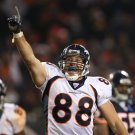 2007 NFL Denver Broncos Photo Collection