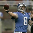 2007 NFL Detroit Lions Photo Collection