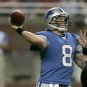 2007 NFL Detroit Lions Photo Collection