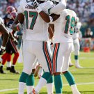 2007 NFL Miami Dolphins Photo Collection