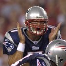 2007 NFL New England Patriots Photo Collection