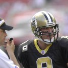 2007 NFL New Orleans Saints Photo Collection