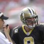 2007 NFL New Orleans Saints Photo Collection