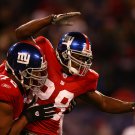 2007 NFL New York Giants Photo Collection
