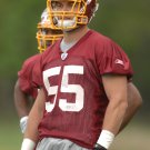 2007 NFL Washington Redskins Photo Collection