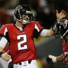 2008 NFL Atlanta Falcons Photo Collection