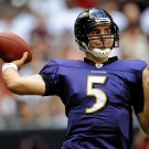 2008 NFL Baltimore Ravens Photo Collection