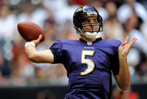 2008 NFL Baltimore Ravens Photo Collection
