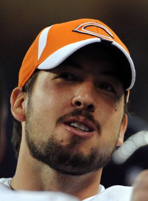 2008 NFL Chicago Bears Photo Collection