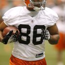 2008 NFL Cleveland Browns Photo Collection